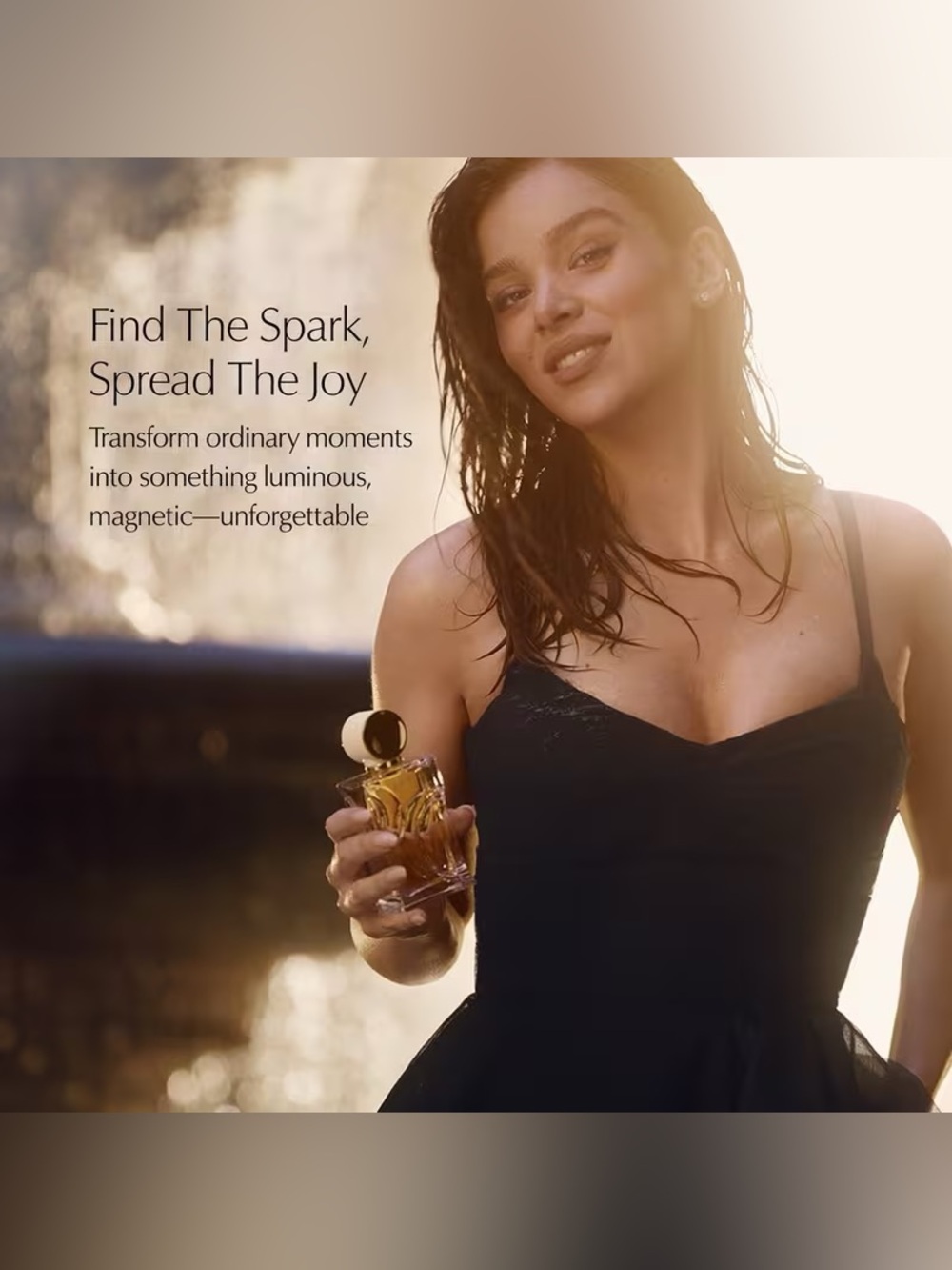 Glimmer Perfume - Picture 5 of 6